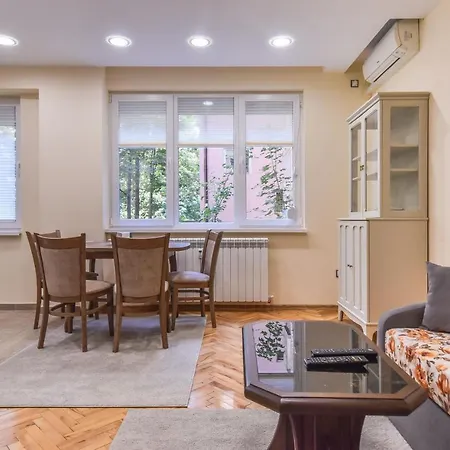 Apartment • Kanso Japan • 2-bdr Flat With Balcony